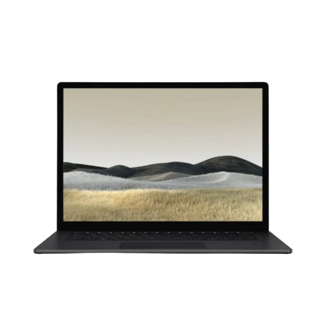 Microsoft Surface Laptop 3 13” Touchscreen | Core i5 | 8GB RAM Microsoft Surface Laptop 3 13” Touchscreen | Core i5 | 8GB RAM
