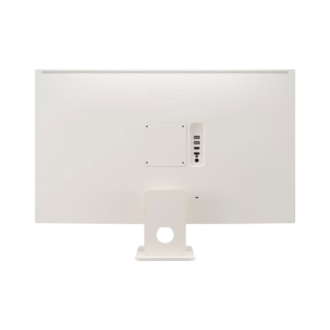 LG 32SR50F MyView 32" FHD Smart Monitor | IPS | WebOS | Brand New