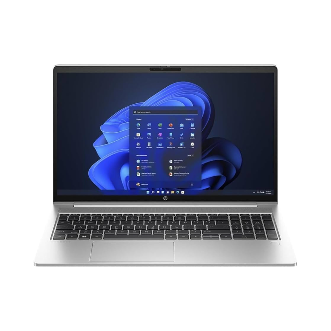HP ProBook 450 G8 15.6 HP ProBook 450 G8 15.6