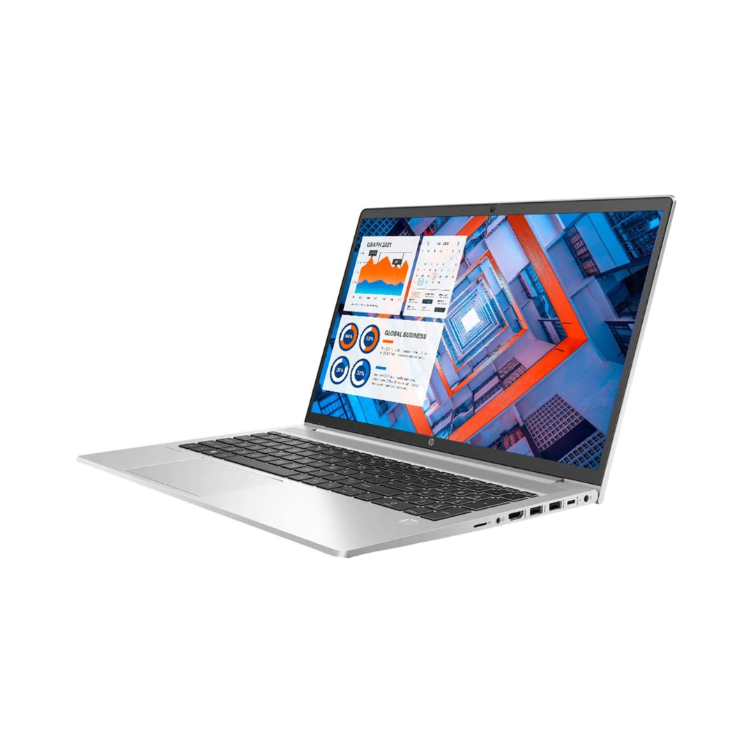 HP ProBook 450 G8 15.6" Full HD | Core i5‑1135G7 | 16GB RAM | 1TB SSD | Windows 11