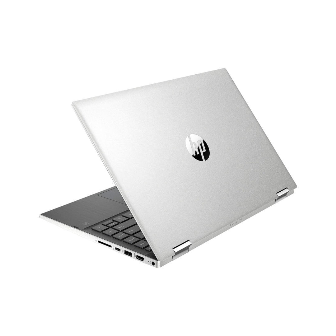 HP Pavilion x360 14" Touch FHD | Core i3-8130U | 8GB RAM | 128GB SSD | Windows 11