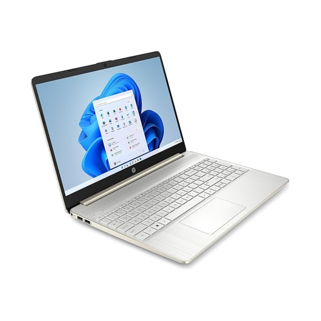 HP 15s-fq4055TU 15.6" FHD | Intel i7-1115G7 | 8GB RAM | 256GB SSD | Windows 11