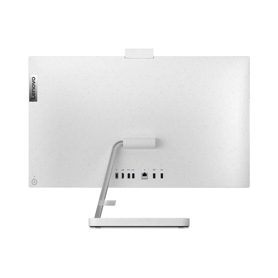 Lenovo IdeaCentre AIO 3 (24ADA6) 23.8" FHD | Ryzen 3-3250U | 8GB RAM | 256 + 1TB HDD | WIN 11