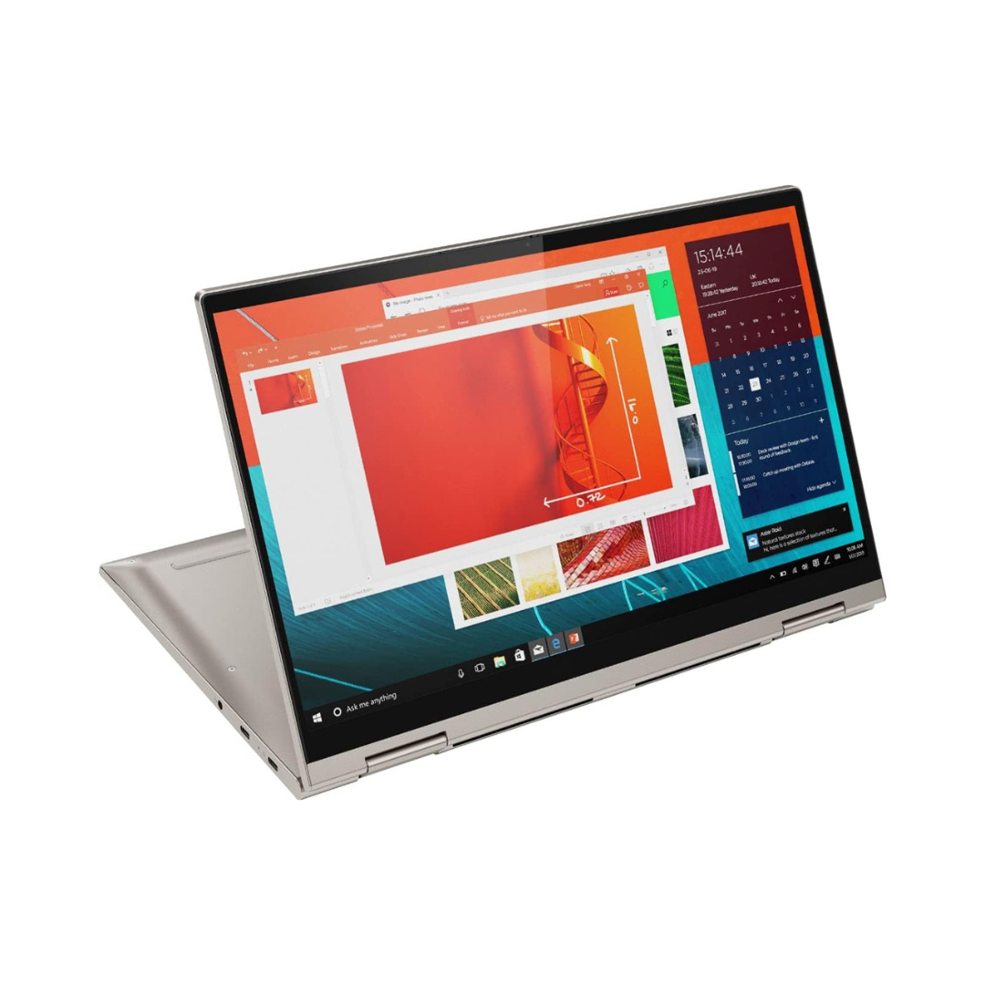 Lenovo Yoga C740 14IML 14” x360 Touch 2-in-1 | Core i5-10210U | 8GB RAM | 512GB SSD
