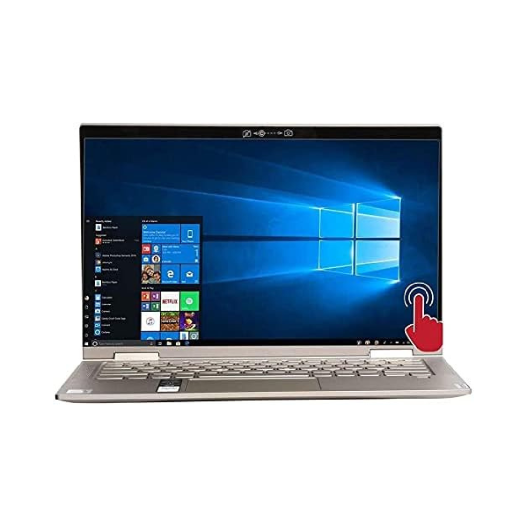 Lenovo Yoga C740 14IML 14” x360 Touch 2-in-1 | Core i5-10210U | 8GB RAM | 512GB SSD