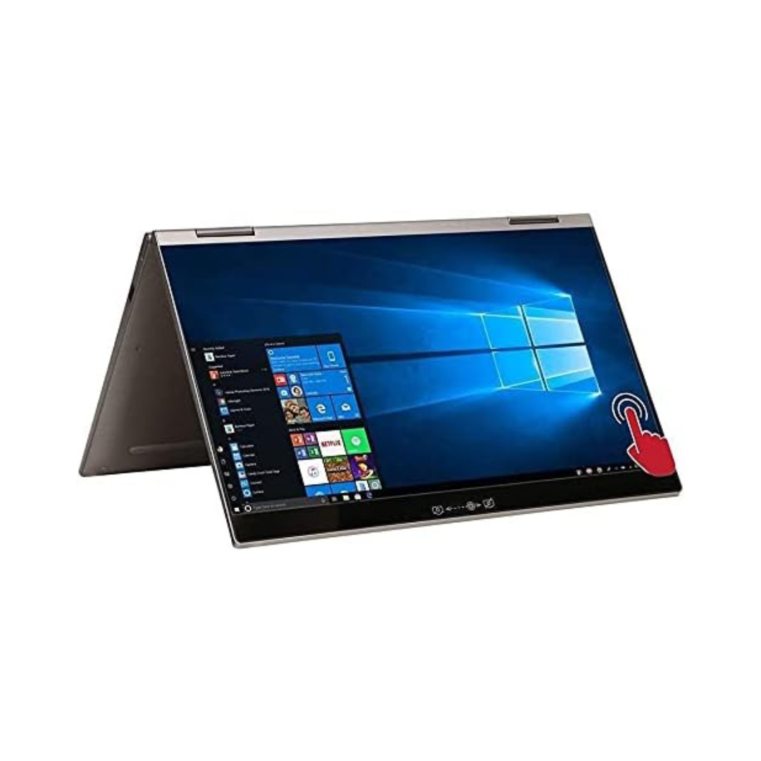 Lenovo Yoga C740 14IML 14” x360 Touch 2-in-1 | Core i5-10210U | 8GB RAM | 512GB SSD