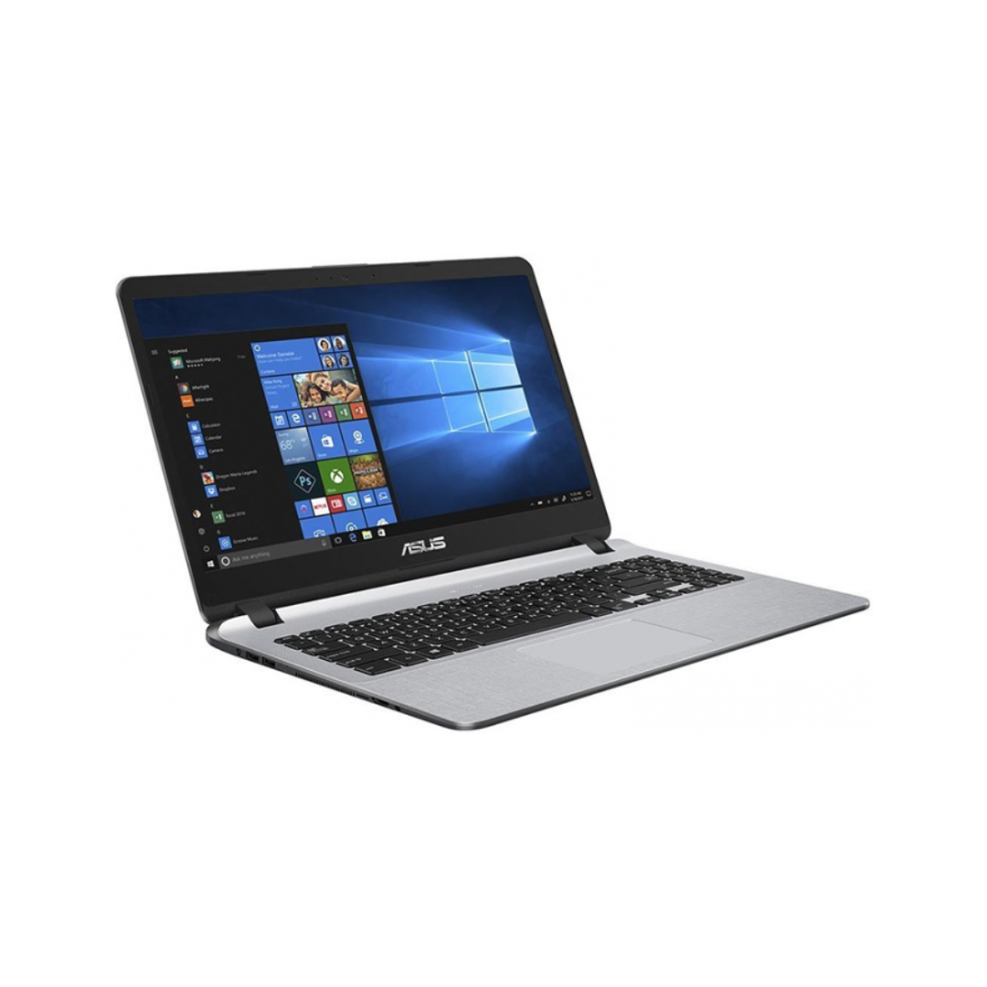 Asus X507UAR Laptop 15.6” FHD | Core i5-8250U | 8GB RAM | 256GB SSD | Windows 11