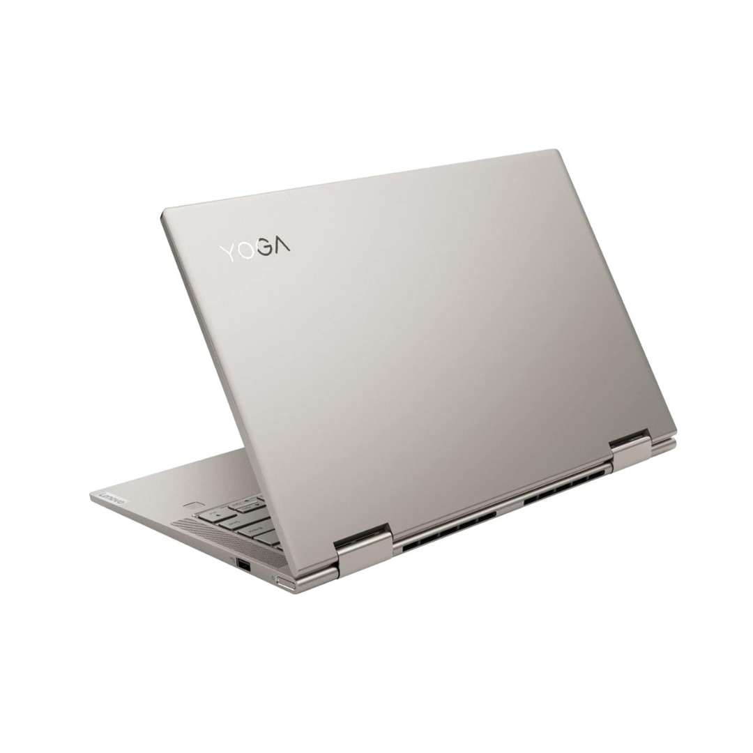 Lenovo Yoga C740 14IML 14” x360 Touch 2-in-1 | Core i5-10210U | 8GB RAM | 512GB SSD