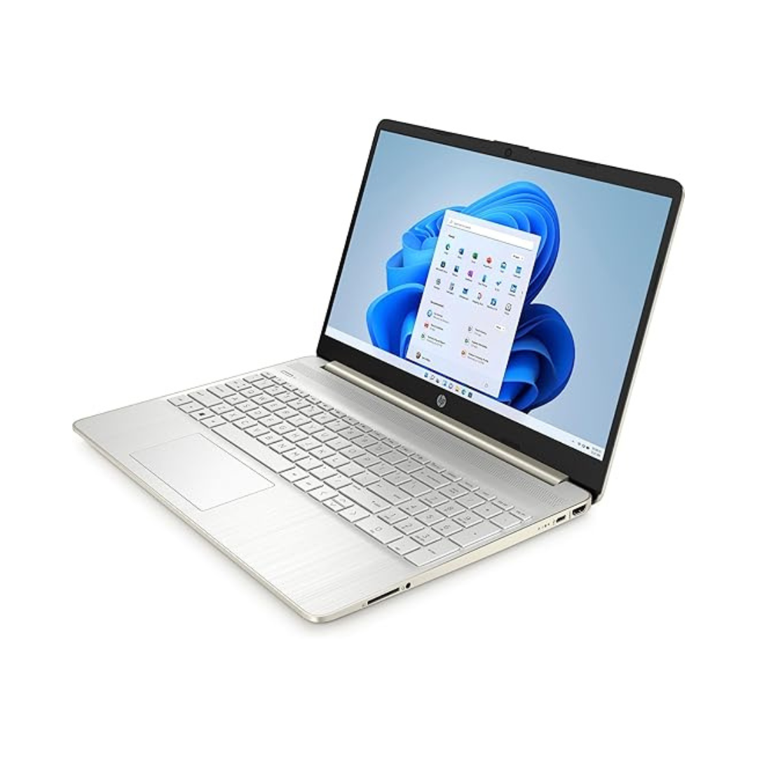 HP 15s-fq4055TU 15.6" FHD | Intel i7-1115G7 | 8GB RAM | 256GB SSD | Windows 11