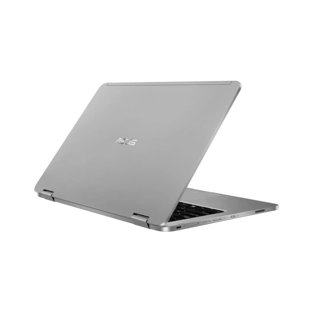 Asus Vivobook Flip 14” Touch | Celeron N4020 | 4GB RAM | 128GB SSD