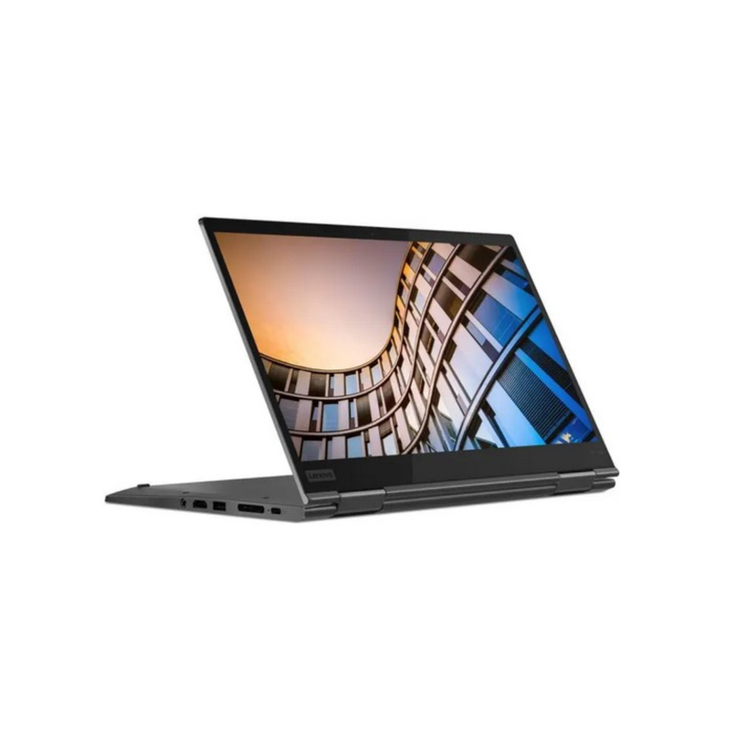 Lenovo ThinkPad X1 Yoga Gen 4 14” Touch 2-in-1 | Core i5-10210U | 8GB RAM | 256GB SSD | Windows 11