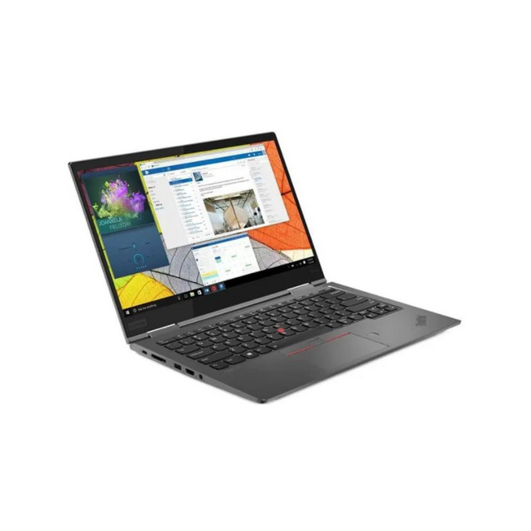 Lenovo ThinkPad X1 Yoga Gen 4 14” Touch 2-in-1 | Core i5-10210U | 8GB RAM | 256GB SSD | Windows 11