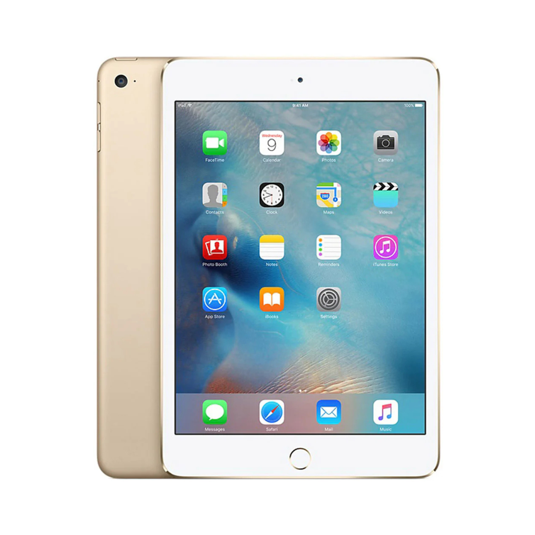 Apple iPad mini 4 A1538 Wi-Fi 16GB - 128GB Unlocked