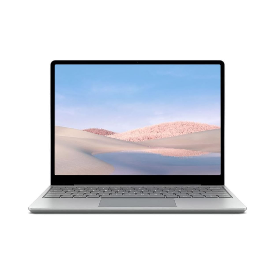 Microsoft Surface Laptop Go 12.4” Touch | Core i5-1035G1 | 8GB RAM | 128GB SSD | Windows 11