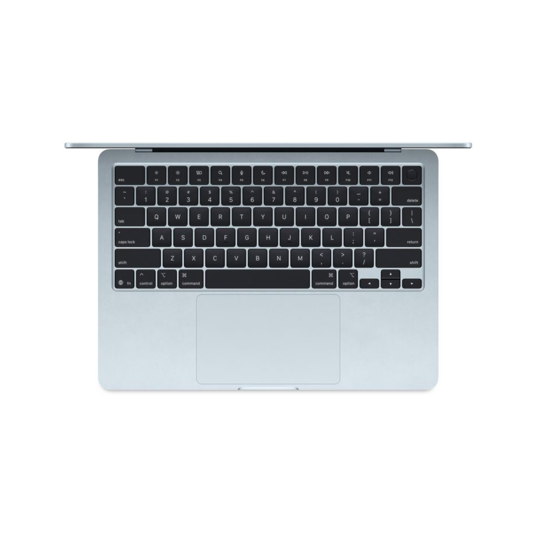 Apple MacBook Air 13" A3240 2025 | Apple M4 Chip | 16GB RAM | 256GB SSD | Sky Blue