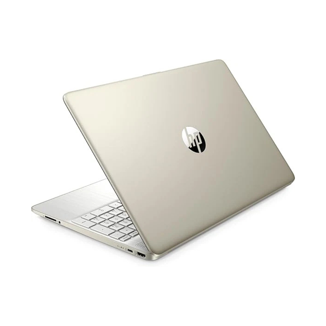 HP 15s-fq4055TU 15.6" FHD | Intel i7-1115G7 | 8GB RAM | 256GB SSD | Windows 11