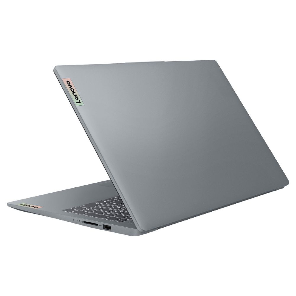 Lenovo IdeaPad 3 15.6” Full HD | AMD Ryzen 5 5500U | 12GB RAM | 512GB SSD | Windows 11