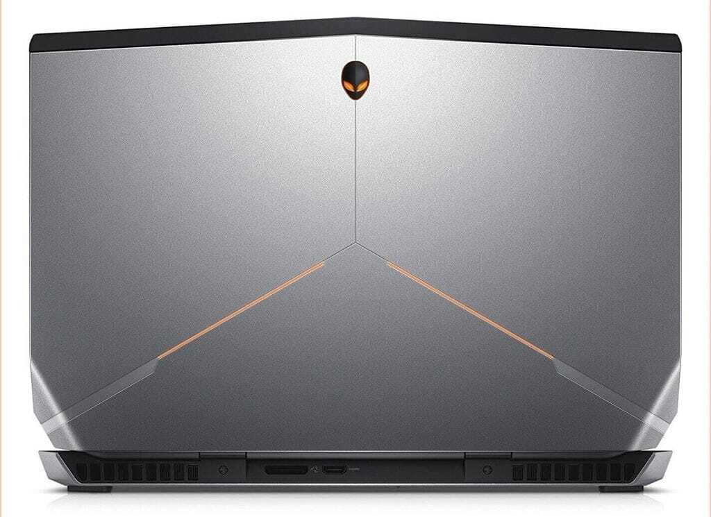 Dell Alienware 17 17.3" FHD | Core i7-4700MQ | 8GB RAM | 210GB SSD Storage