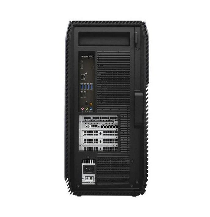 Dell Inspiron 5680 Desktop | GTX 1070 | Core i7-8700 | 16GB RAM | 256GB SSD | Windows 11 Pro