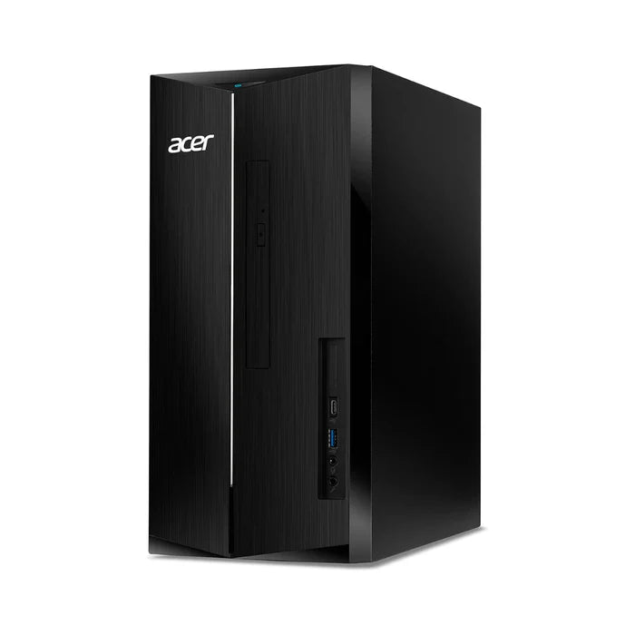 Acer Aspire TC-1780 Desktop PC | Core i7-13700 | 8GB RAM | 1TB SSD + 2TB HDD | Windows 11