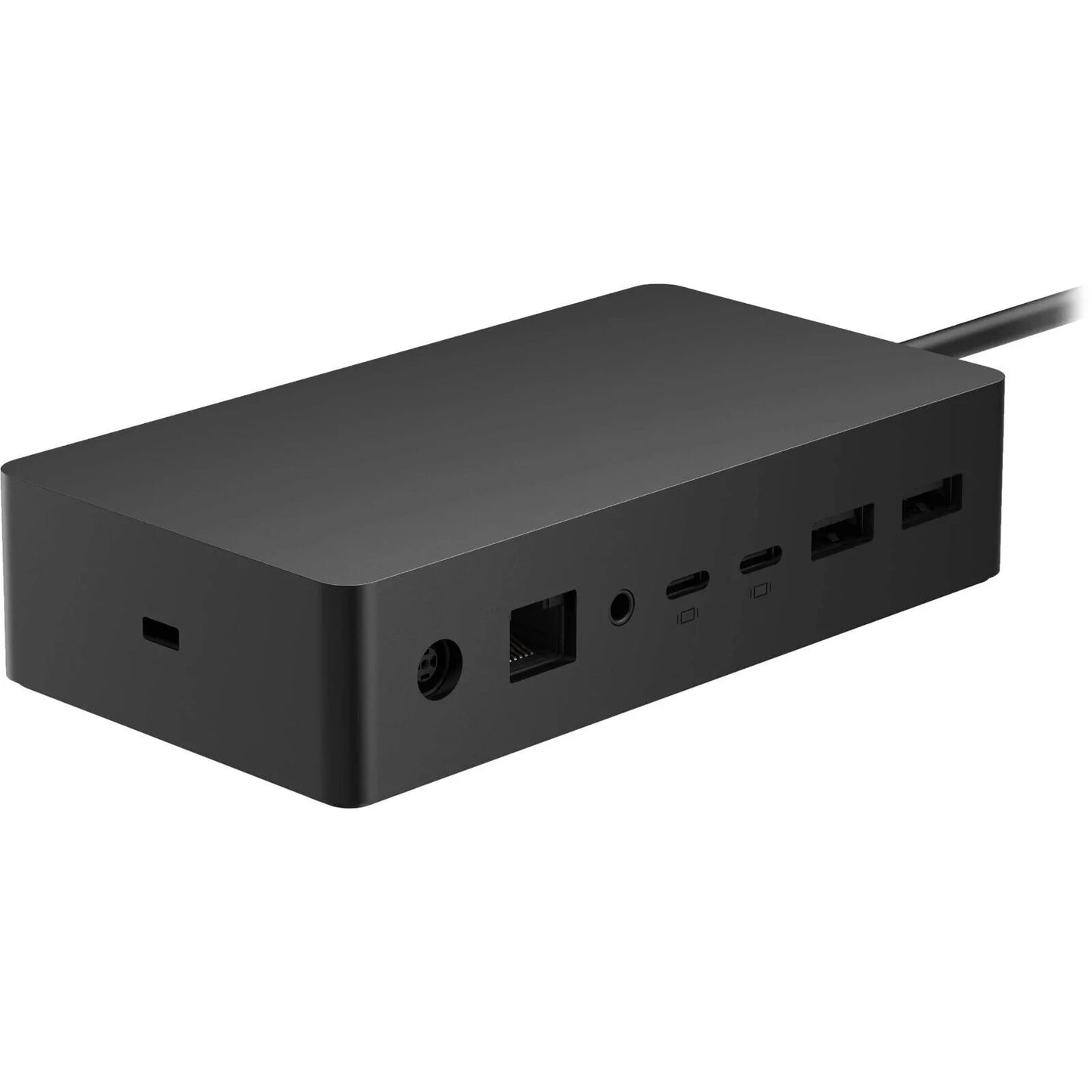 Microsoft Surface Dock 2 | Compatible with Surface Pro 5/6/7/8/X, Laptop 1/2/3/4, Book 2/3, Go 1/2