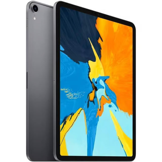 Apple iPad Pro 11" 1st Gen A1938 | 64GB | Wi-Fi + Cellular | Space Gray