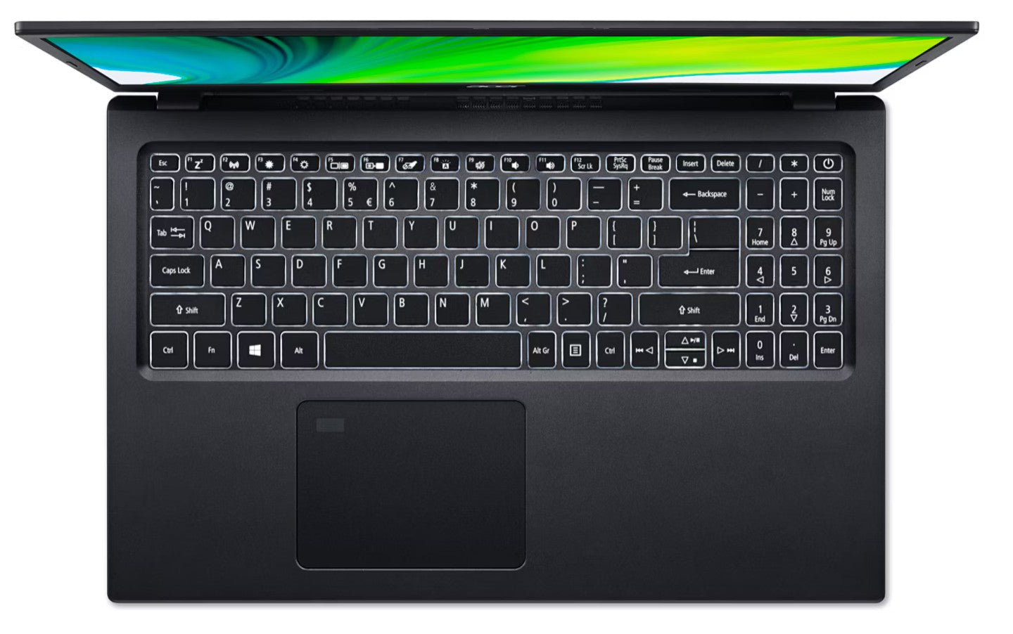 Acer Aspire 5 A515-56 15.6" FHD Laptop | Nvidia GeForce MX450 | Core i5-1135G7 | 8GB RAM | 256GB / 1TB SSD | Windows 11
