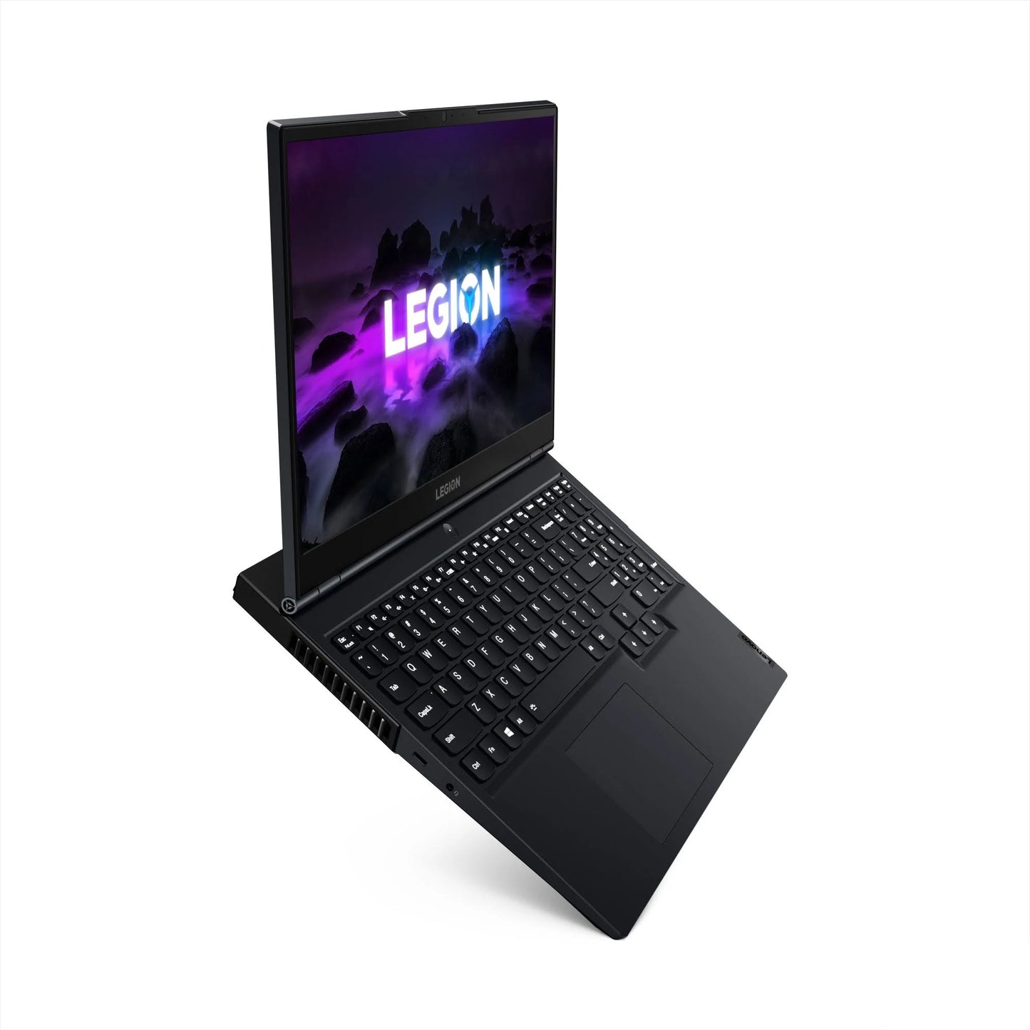 Lenovo Legion 5 15ACH6H 15.6" 165Hz gaming | RTX 3060 | Ryzen 7 5800H | 32GB RAM | 512GB SSD | RGB Keyboard