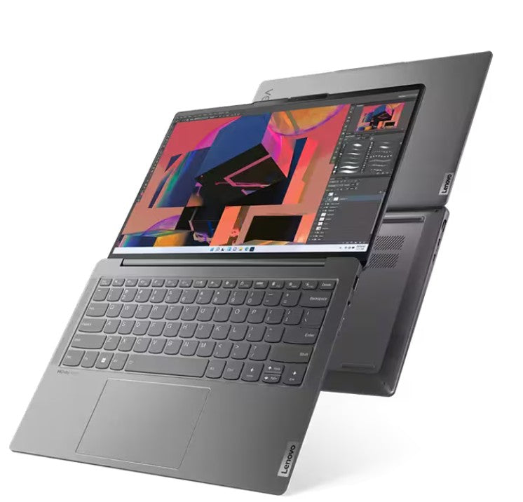 Lenovo Yoga Slim 6i 14" FHD | Core i7-13700H | 16GB RAM | 512GB SSD | Windows 11