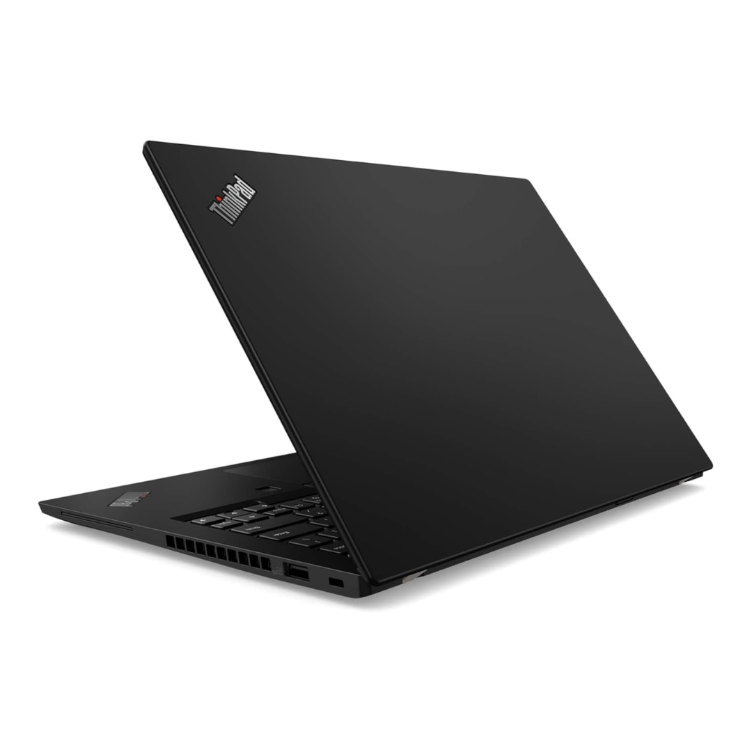Lenovo ThinkPad X390 13” Ultrabook Touchscreen | Core i7-8565U | 16GB RAM | 512GB SSD