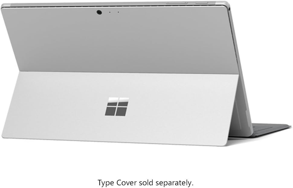Microsoft Surface Pro 5 12.3” 2-in-1 Tablet | Core i5-7300U | 8GB RAM | 256GB SSD