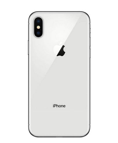 Apple iPhone X | 64GB - 256GB Storage | Unlocked