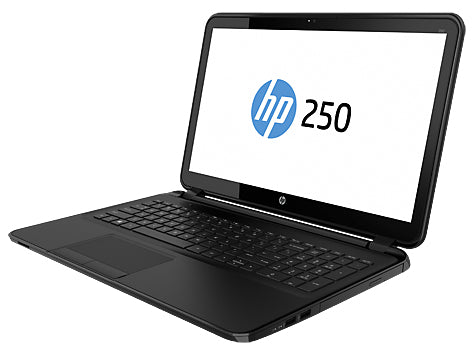 HP 250 G2 15.6” Notebook | Intel Celeron | 4GB RAM | 500GB HDD