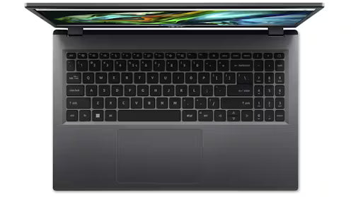 Acer Aspire 5 Spin 15" Touch | Intel Core i5-1335U | 8GB RAM | 256GB SSD | Windows 11