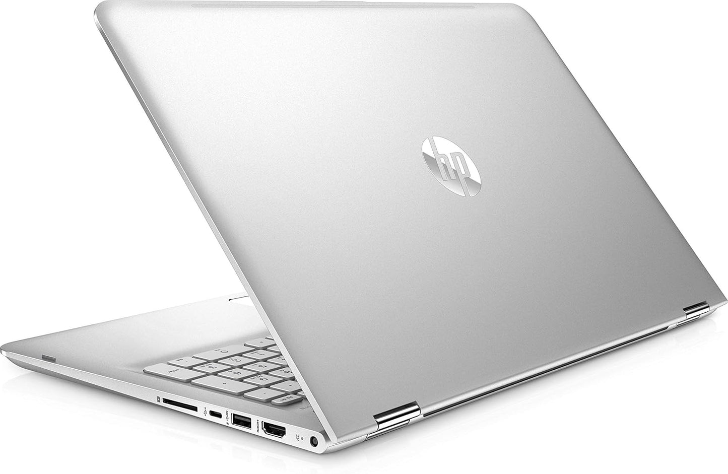 HP Envy x360 15-bp131tx 15.6” 2-in-1 | Core i7-8550U | 32GB RAM | 1TB SSD + 1TB HDD