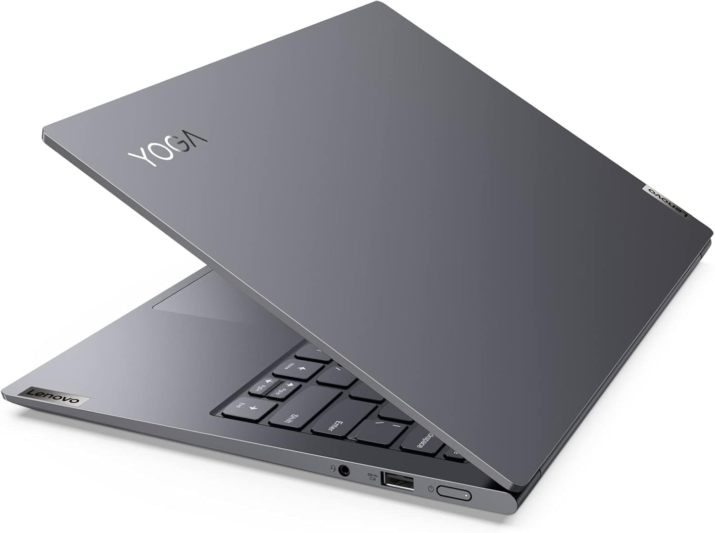 Lenovo Yoga Slim 7 Pro 14” Full HD | Core i5-11300H | 8GB RAM | 256GB SSD | Windows 11