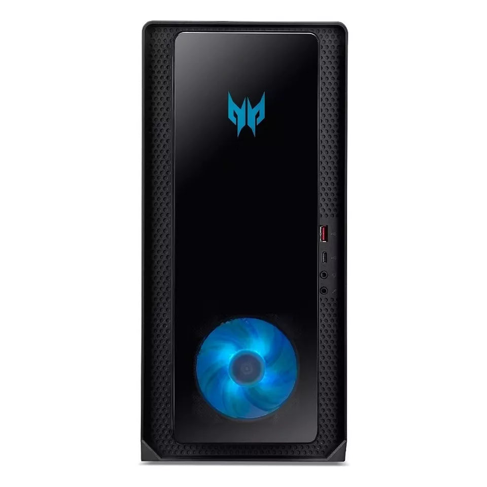 Acer Predator Orion 3000 PO3-650-UB92 | RTX 3060 12GB | Core i7-13700 | 16GB RAM | 512GB SSD + 1TB HDD | Windows 11