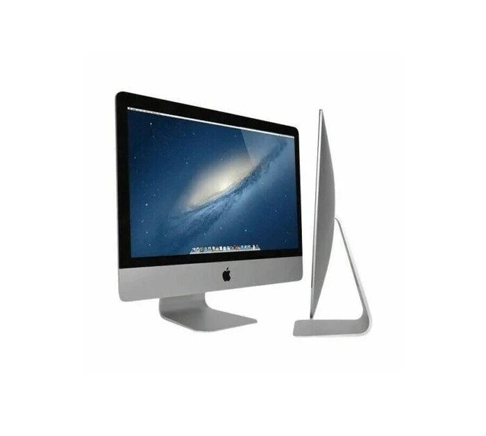 Apple iMac 21.5” (2012) | Core i3 | 8GB RAM | 240GB SSD