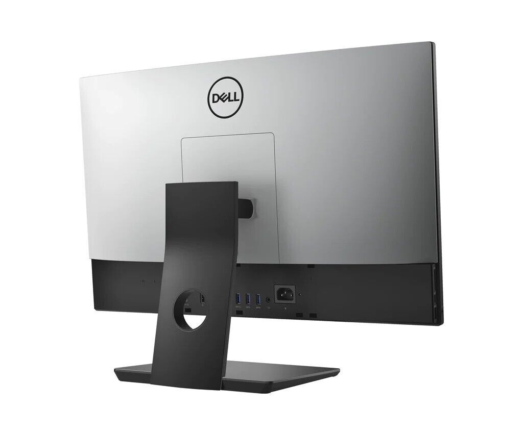 Dell OptiPlex 7460 AIO 23.8” | Core i7-8700 | 8GB RAM | 256GB SSD | Windows 11