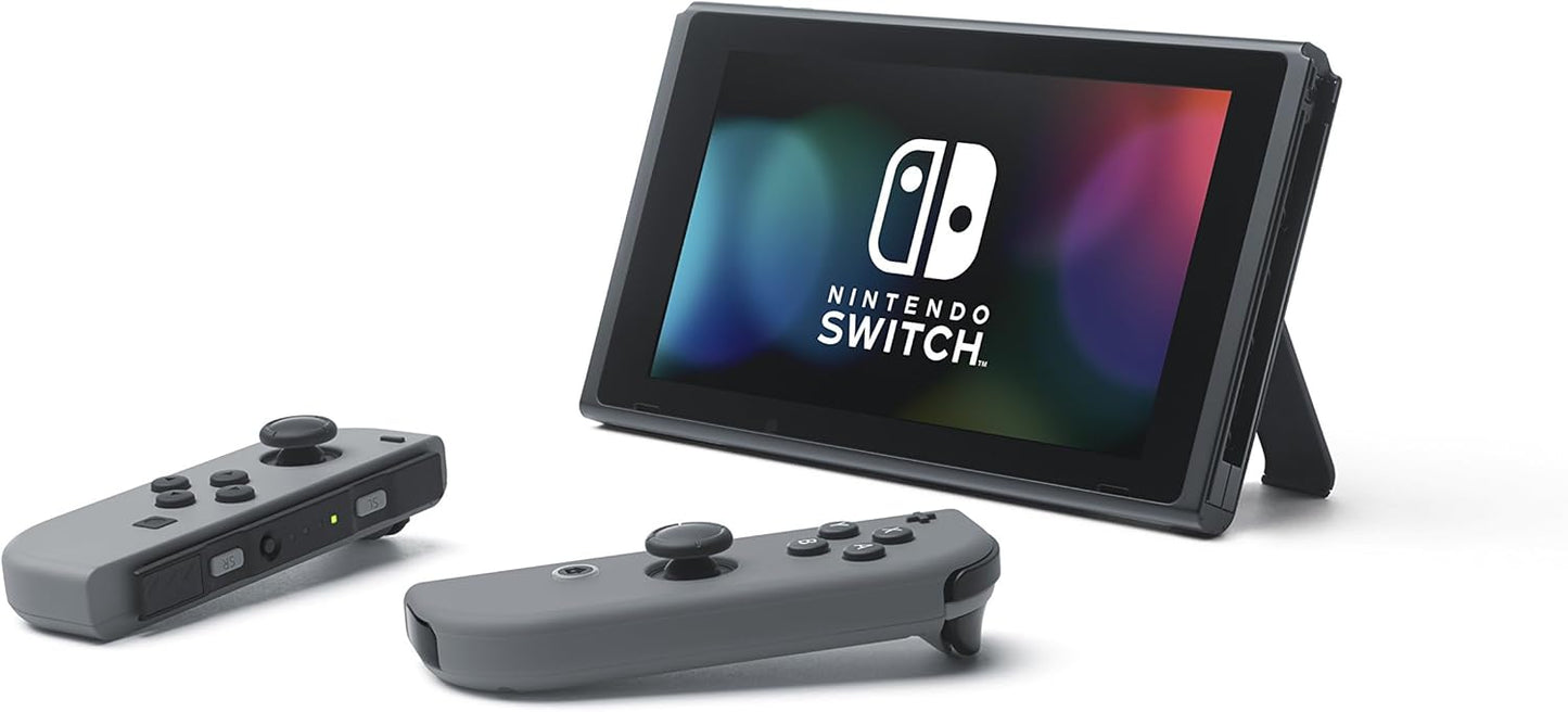 Nintendo Switch HAC-001(-01) Handheld Console - 32GB Storage