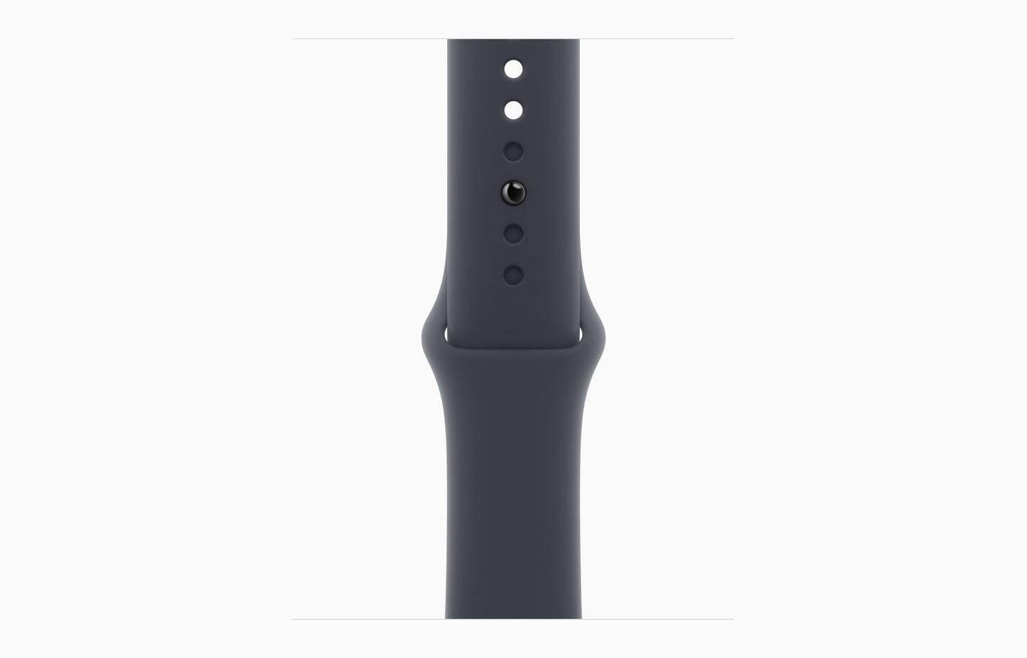 Apple Watch SE 40mm Aluminum Case | GPS | Sport Band