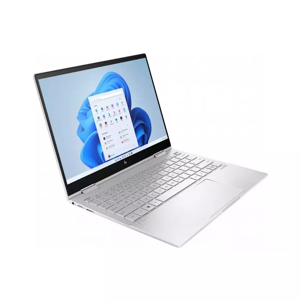 HP Envy x360 13-bf0025TU 13.3" FHD Touch | Core i7-1250U | 16GB RAM | 512GB SSD | Windows 11