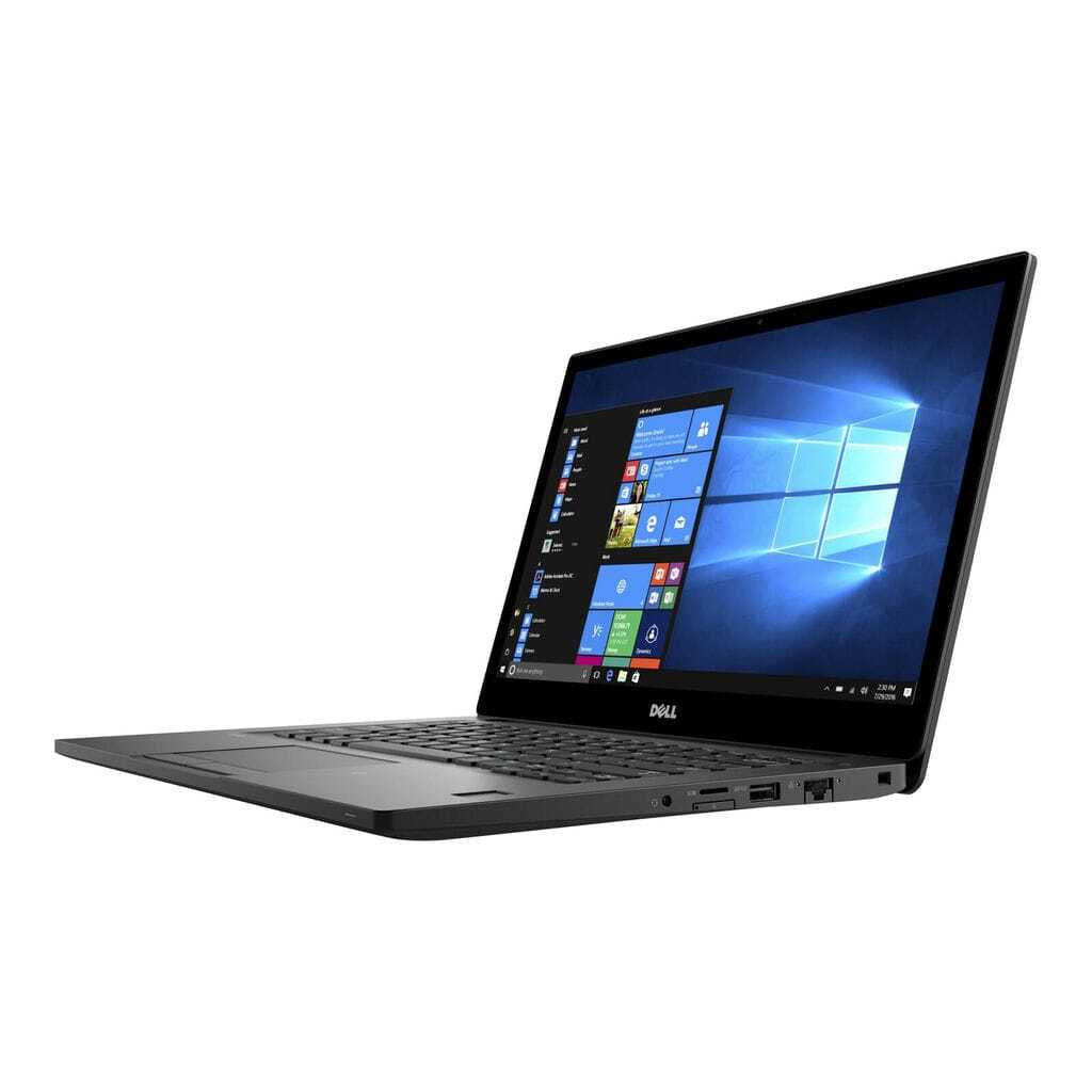 Dell Latitude 7480 14" FHD | Core i5-6300U | 8GB RAM | 256GB SSD | Windows 11
