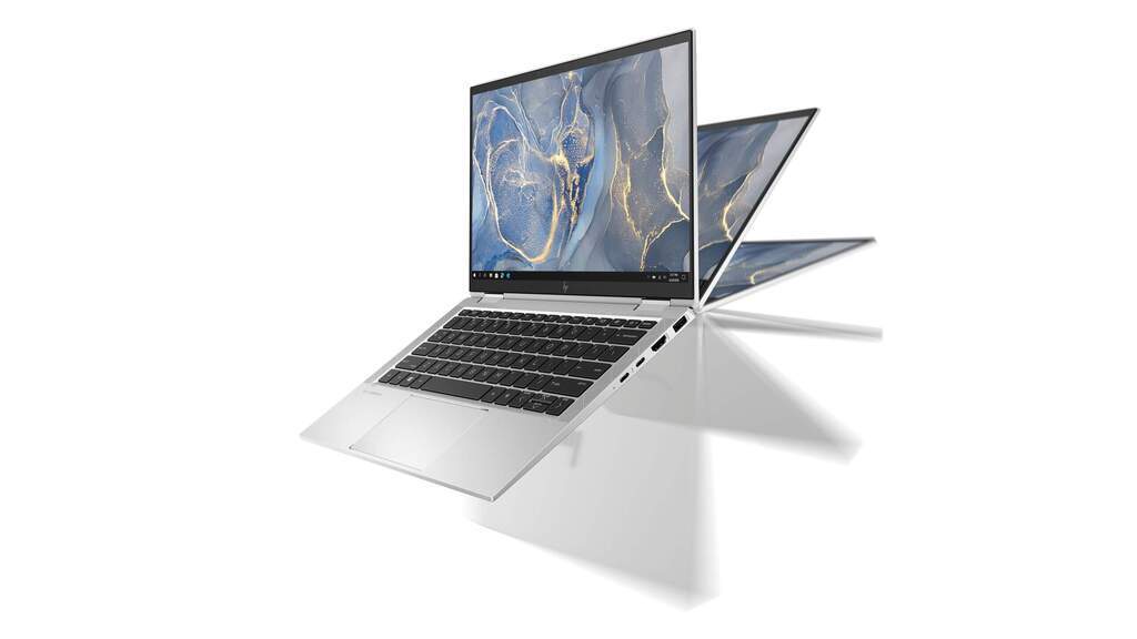 HP EliteBook x360 1030 G8 13.3” 2-in-1 | Core i7-1185G7 | 16GB RAM | 512GB SSD