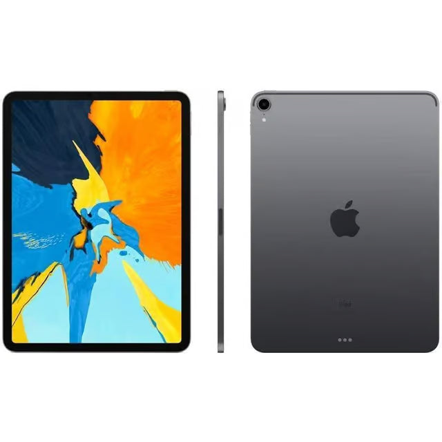 Apple iPad Pro 11" 1st Gen A1938 | 64GB | Wi-Fi + Cellular | Space Gray