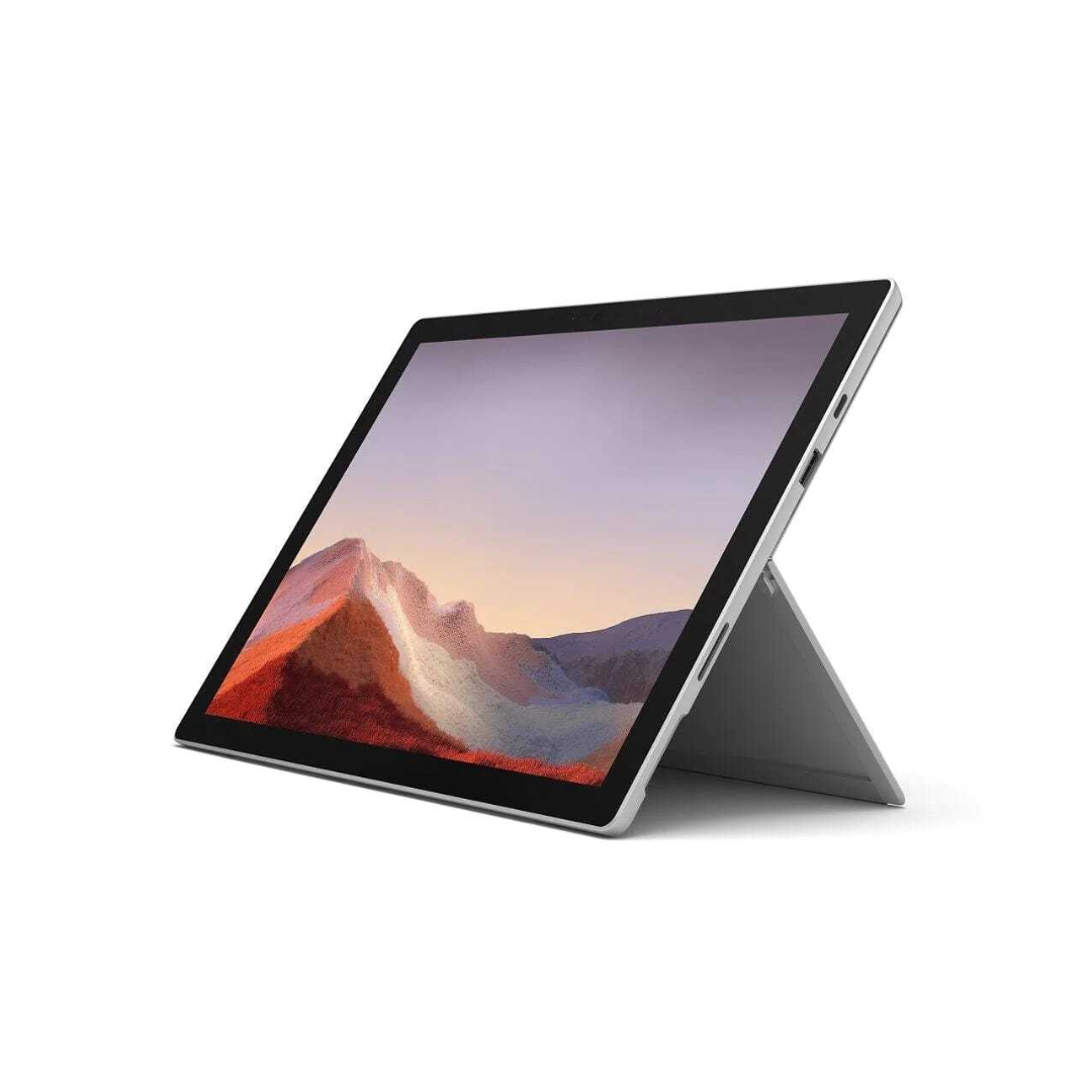 Microsoft Surface Pro 7 | Core i7 | 16GB RAM | 256GB SSD Microsoft Surface Pro 7 | Core i7 | 16GB RAM | 256GB SSD
