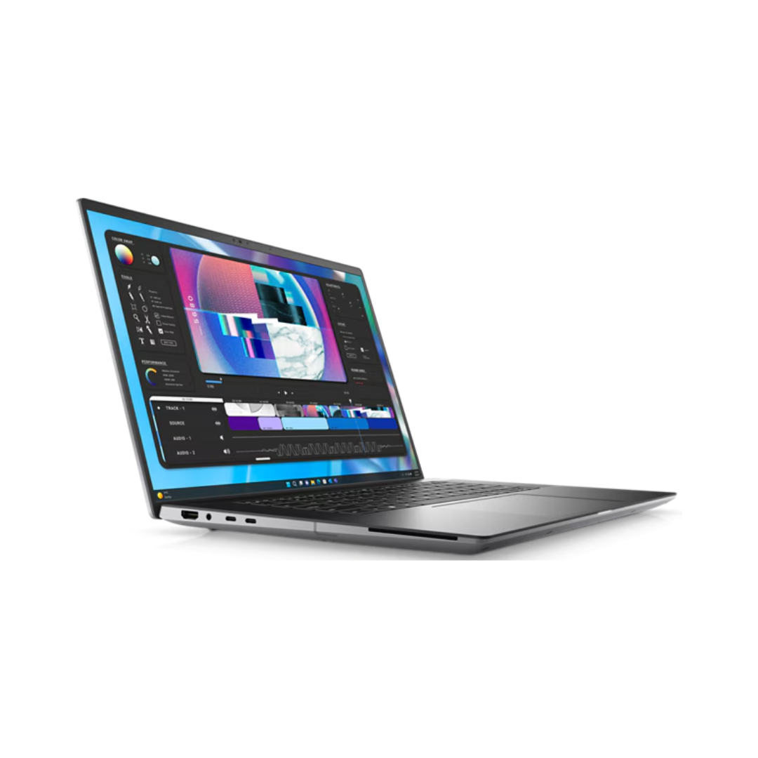 Dell Precision 5680 16" Mobile Workstation | Core i7-13800H | 64GB RAM | NVIDIA RTX 3500 | 1TB SSD | Win11 Pro