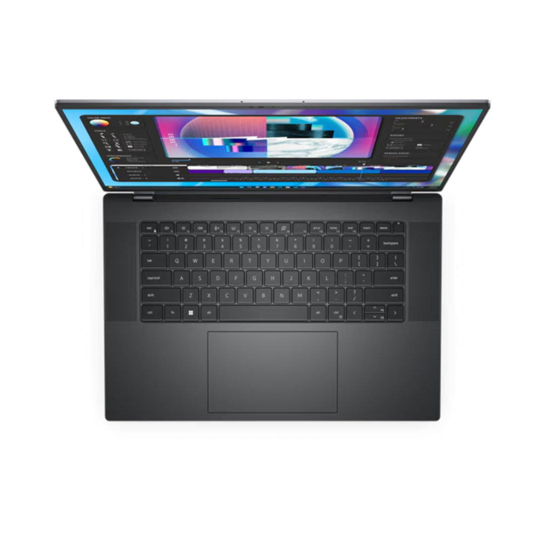 Dell Precision 5680 16" Mobile Workstation | Core i7-13800H | 64GB RAM | NVIDIA RTX 3500 | 1TB SSD | Win11 Pro