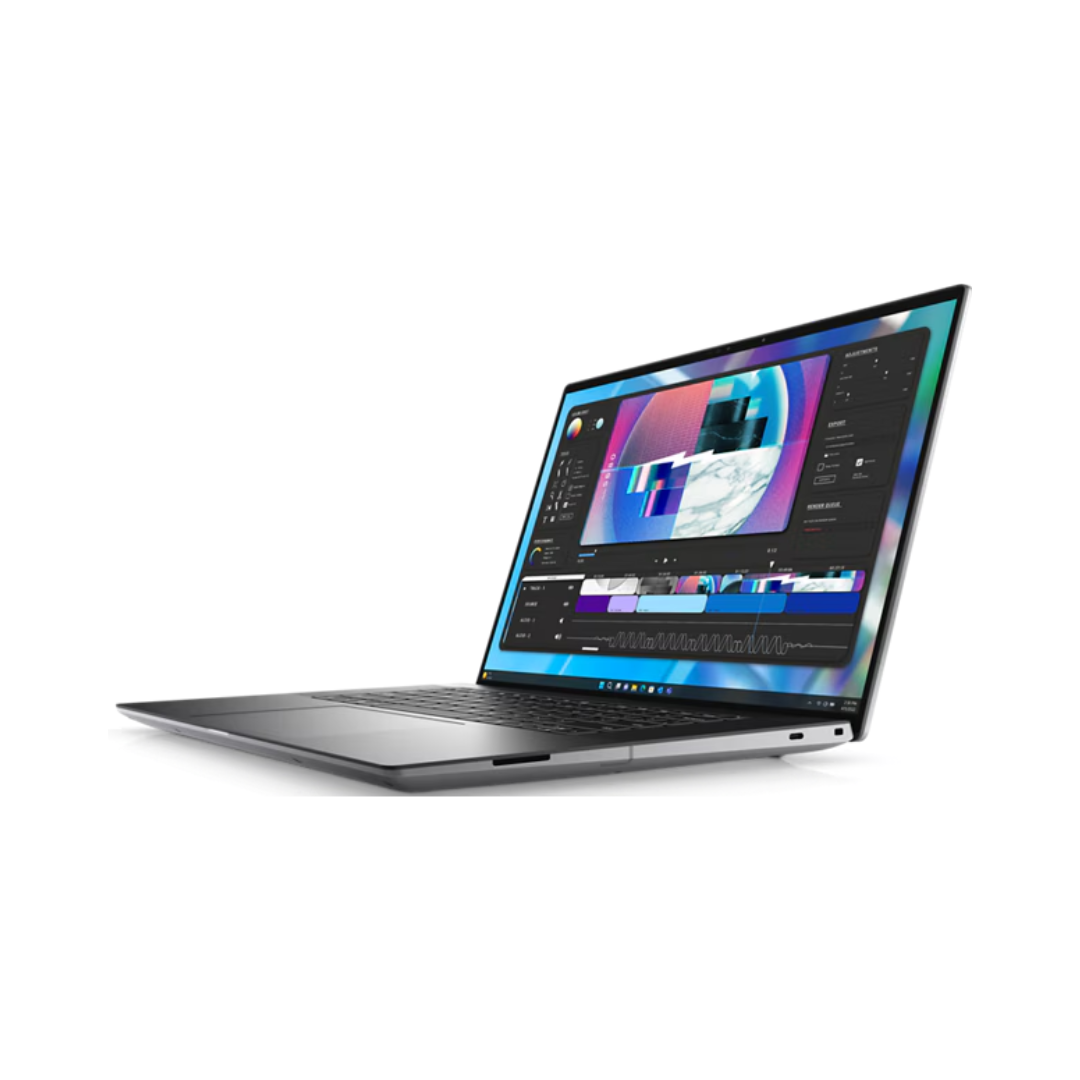 Dell Precision 5680 16" Mobile Workstation | Core i7-13800H | 64GB RAM | NVIDIA RTX 3500 | 1TB SSD | Win11 Pro