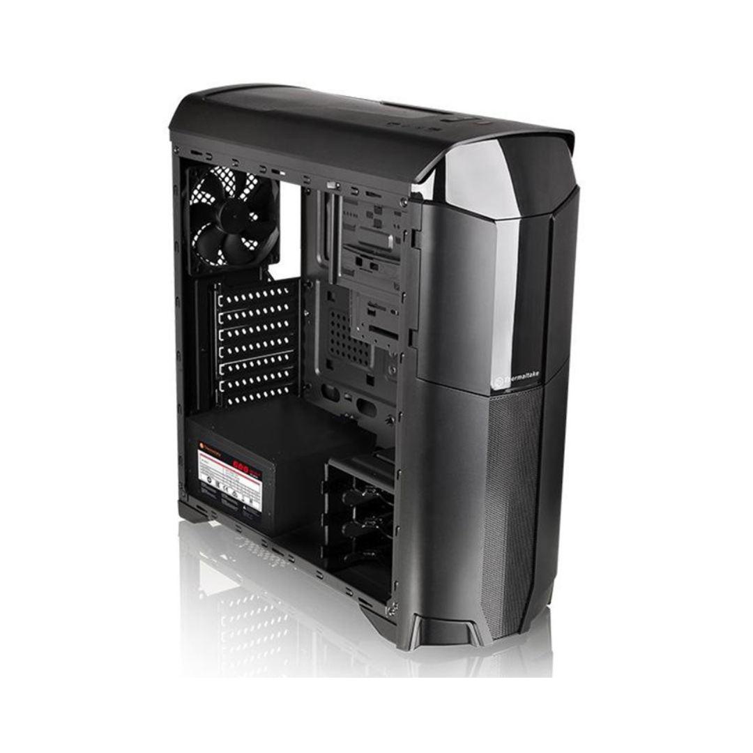 Custom-Built Gaming PC | Intel Core i7-6700 | 16GB RAM | 256GB SSD + 2TB HDD | GTX 1070 | Windows 11